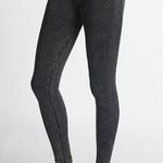 NIKIBIKI New Vintage Black Ladder Side Jeggings Photo 1