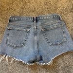 AGOLDE  Denim Shorts Photo 3