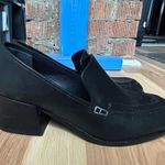 Bernardo  Eryn Leather Loafers Photo 1