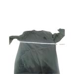 No Brand Womans inspirational green sweatshirt Sz XL NWOT Photo 4