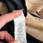 L.L.Bean Black Tankini Swim Top Padded UPF 50+ Size 14 Photo 7