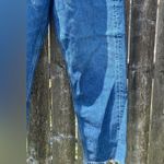 American Eagle  outfitters Distressed & Ripped   HIGH RISE MOM JEANS NWT Photo 2