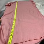 Bo Bel  Size Small open flowy long sleeve Cardigan Photo 7