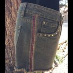 Pull & Bear  Denim‎ Shorts Photo 2