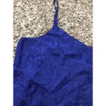Victoria's Secret Victoria’s Secret vintage gold label night sleepwear tank top Photo 2