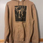Jonas Brothers 2021 The Remember This Tour Hoodie Large Sweatshirt sz M Size M Photo 0