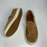 UGG ‎ suede slip on shoes size 8.5 Photo 5