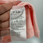 D&Co. Pink Lemon Graphic Cotton Blend Crew Neck Short Sleeve T Photo 6