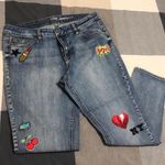 New York & Co. Women’s Boyfriend Jeans Photo 0