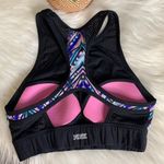 PINK - Victoria's Secret  • ultimate geometric sport bra Photo 4