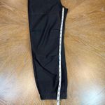 Citizens of Humanity  Agni Utility Pants Trousers Cuffed Black Size 29 Photo 10