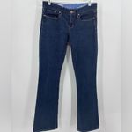 Gap  1969 Womens Curvy Flared Jeans Photo 1