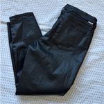 Dear John  Black Skinny Pants Sleek Versatile Photo 1