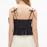 Tanya Taylor Claudette Top Size 14 Photo 1