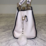 Top Handle Satchel Shoulder Bag Multiple Photo 3