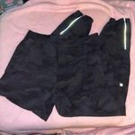 Lululemon  Surge Jogger *29" Heritage 365 Camo Black Multi Photo 3