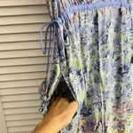 Anthropologie  jumpsuit 💐 Photo 4