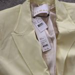 NWT REMAIN Balgin Blazer, Wax Photo 3