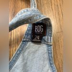 BDG  Jean shorts overalls 24 Photo 5