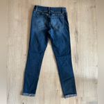 Ymi Midi Dark Wash Women’s Jeans Size 3 Photo 2