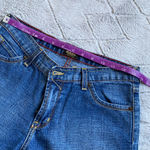 Von Dutch Y2K  Flare Boot Cut Low Rise Jeans Photo 0