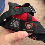 Betty Boop Rare Vintage 2003 Black Sequin Adjustable Baseball Cap Photo 5