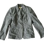 Apostrophe Fashion Stitch Blazer Photo 2