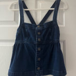 American Eagle  Jean Top Photo 0