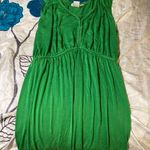 Everly Grey Dress Photo 0