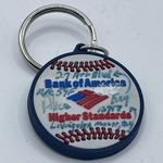 Bank Of America House Keychain Photo 0