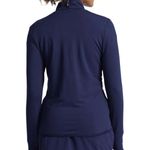 Ralph‎ Lauren Rlx Golf Ralph Lauren Quilted Hybrid Zip Jacket. Size: XL Blue Photo 6