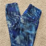 Lululemon  Wunder Train HR Tight 25” Foil Photo 6