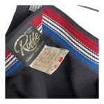 Vintage 70s Robbe Black Skiwear StirrUp Pant Size undefined Photo 3