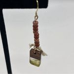 Set of (3) Gold Photo 10