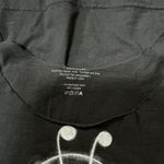 Bichota Official Merch Off Shoulder Graphic TShirt Fairy Bee Design Karol G Photo 2