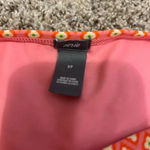 Aerie Pink and orange bikini bottoms Photo 2