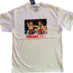 Mean Girls Holiday Graphic White Short Sleeve T Photo 3