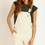 Lee  workwear shortalls NWOT Photo 1