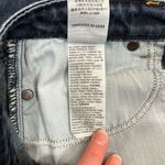 Abercrombie & Fitch  A&F Skinny Blue Jean Women 4S W27 L31 Photo 7