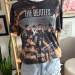 Urban Outfitters Vintage Beatles  Tee Photo 0
