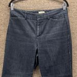 Dockers Wide Leg Jeans Trouser 8 Jeans Day Career Professional Work Jeans Business Smart Photo 2