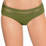Robin Piccone Perla Banded Hipster Bikini Bottom Photo 0
