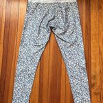 Summersalt  The Do It All Hi Rise Full Length Leggings Bloom in Powder Blue Sz 10 Photo 5
