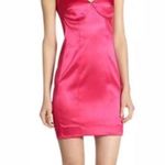 Torn By Ronny Kobo Pink Dress Size XS Photo 5