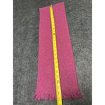 Vintage Pitlochry Knitwear Shetland Scarf Photo 2