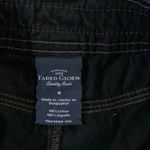 Faded Glory - Soft Linen Shorts EUC Photo 3