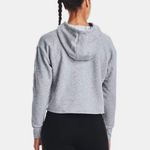 Under Armour  Rival fleece hoodie size medium Photo 1