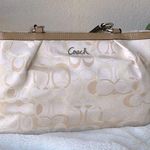 Coach handbag or shoulder bag Photo 0
