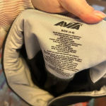 Avia NWOT  7/8 LEGGINGS Photo 2