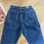 Riders By Lee Lee Rider Jeans Vintage Size 11 Medium Photo 5